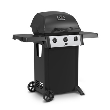 Гриль газовый Broil King BK 310