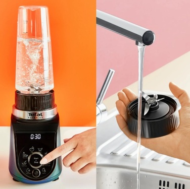 Стационарный блендер Tefal BL19H4F0 (7061896)