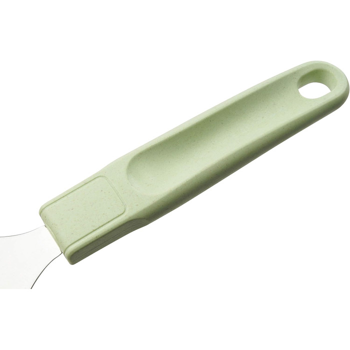 Набор из 2 овочечисток, зеленые Ecolution Fackelmann