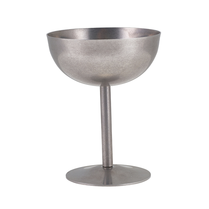 Креманка, 13 см, 230 мл, Vintage Steel, GenWare