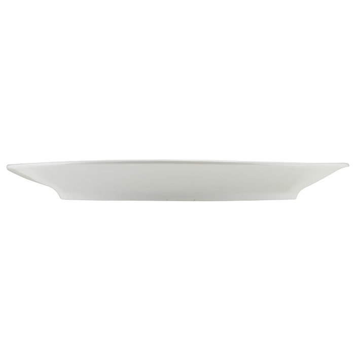 Тарілка 28 см, Incise Porcelain Solara, GenWare