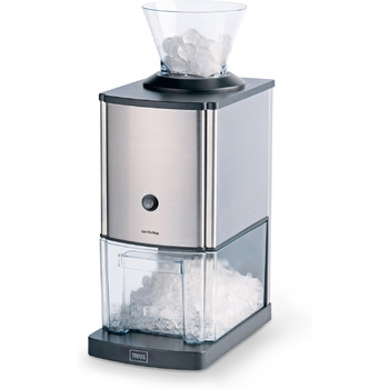 Льодоподрібнювач з нержавіючої сталі 3 л 80 Вт Trebs