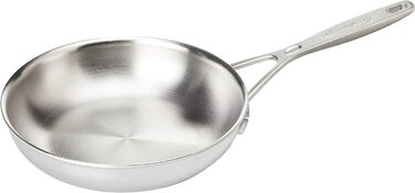 Сковорода індукційна 20 см Demeyere Zwilling