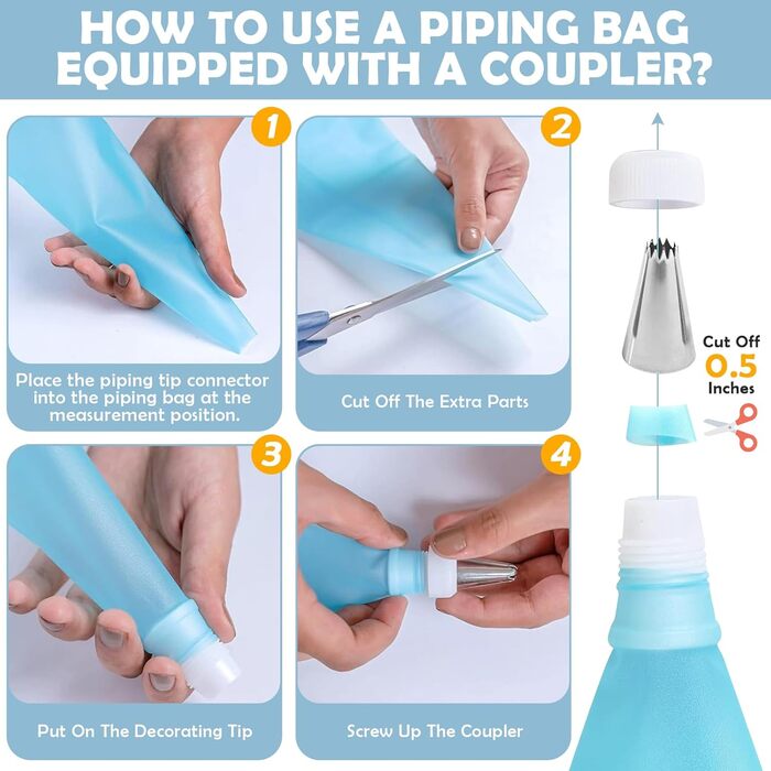 Набір аксесуарів для торта KOUHA, обертова форма для торта, аксесуари для випічки, поворотний стіл для торта, набір для випічки, шпатель, скребок для тіста, кондитерський мішок, насадки, аксесуари для кондитерських виробів, аксесуари для декорування торті