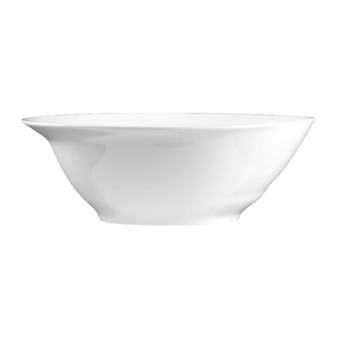 Піала 25 см біла Paso Seltmann