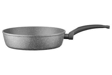 ARDESTO Сковорода для гурманов Gemini Gourmet Apulia, 26см, Алюминий, Серый
