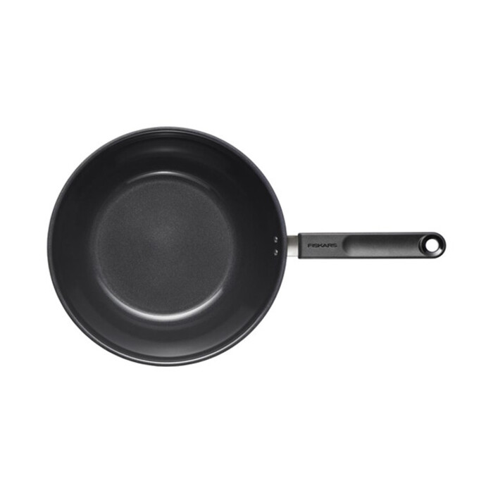 Сковорода ВОК Fiskars Functional Form 28 см (1072313)