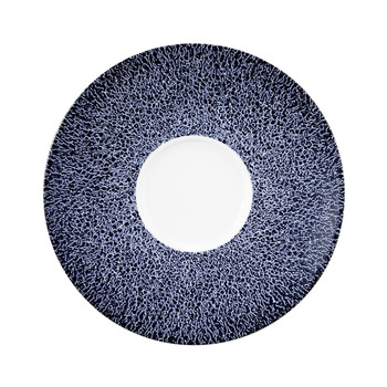 Блюдце 16,5 см Life Denim Blue Seltmann Weiden