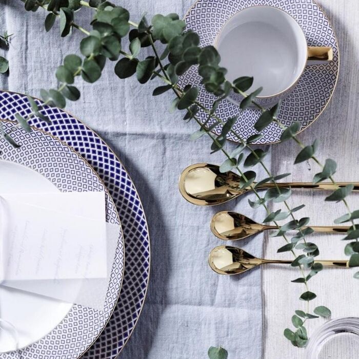 Колекція Francis Carreau від Rosenthal