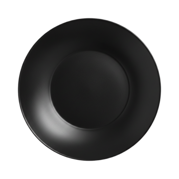 Тарілка супова Luminarc Apy Black, 20 см (7234995)