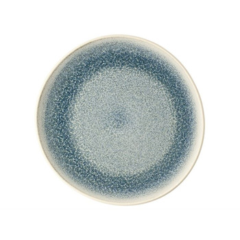 Тарілка 27 см Aquamarine Junto Rosenthal