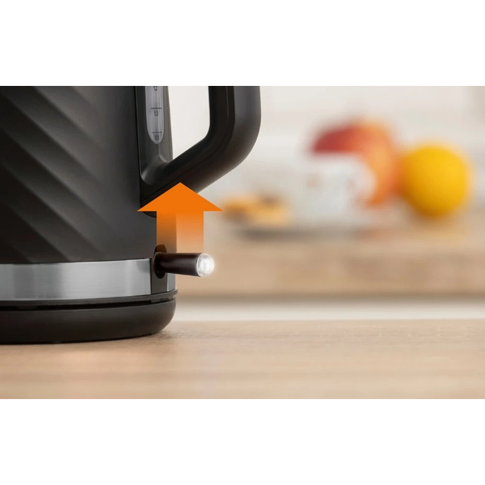 Электрочайник Gorenje K17SPB (7159944)