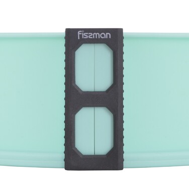 Розємна форма для випічки Fissman 25x7,5 см (6579)