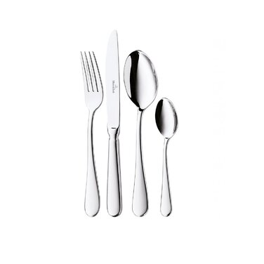Набір столових приборів 68 предметів глянець Oscar Villeroy & Boch