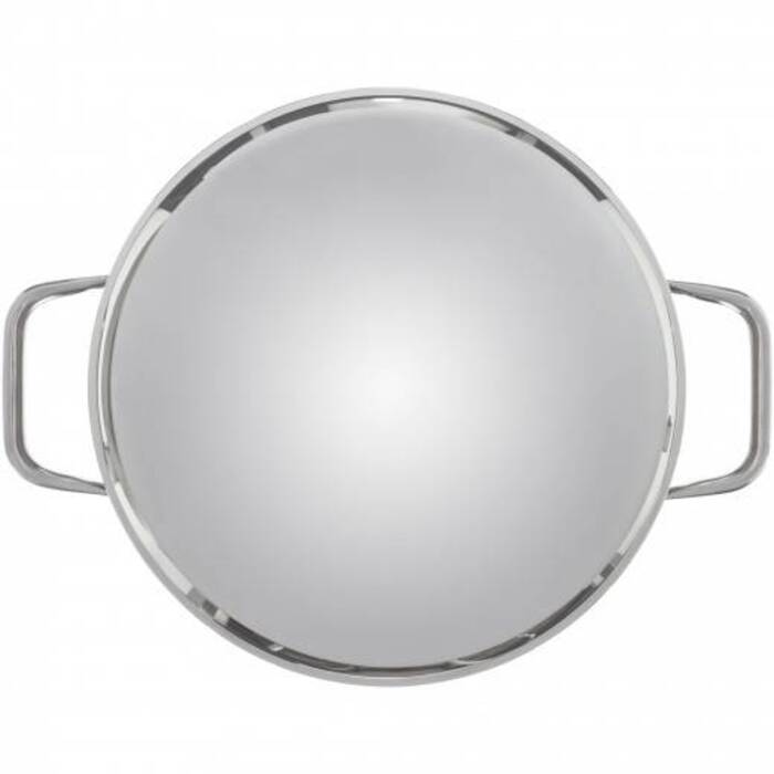 Кухонна миска з опорним кільцем 24 см Compact Cuisine WMF