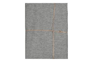 ARDESTO Скатерть Oliver, зеленый, 180х133см, 100% хлопок