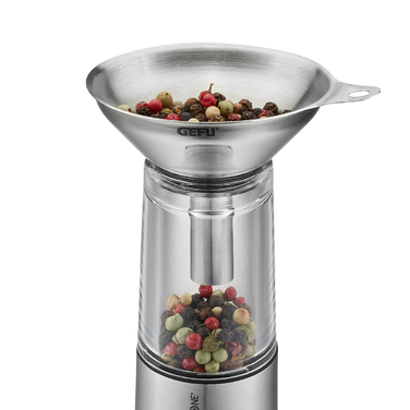 Набор мини-воронок, 3 предмета Versare Gefu