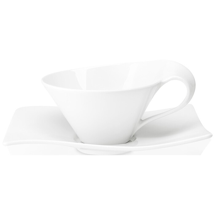 Чайна пара 0,22 л NewWave Porzellan Villeroy & Boch