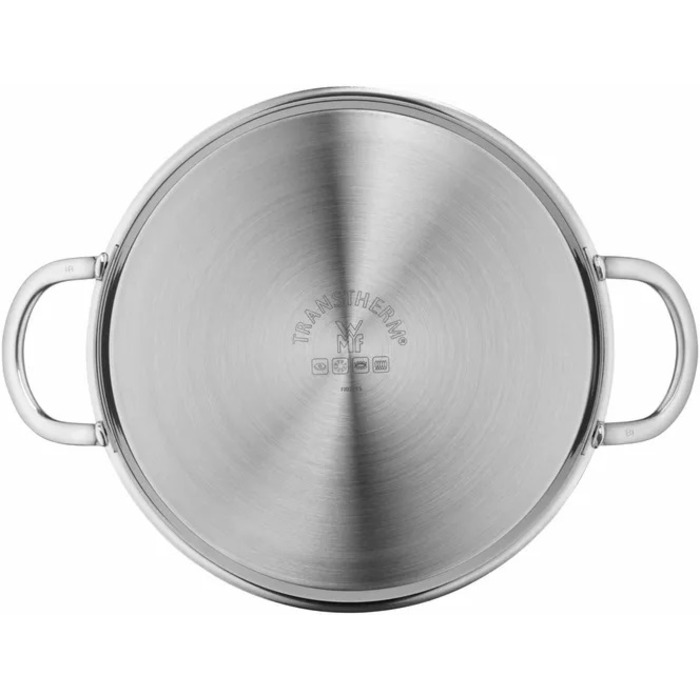 Сковорода сервірувальна, 2 ручки Ø 18 см Mini WMF