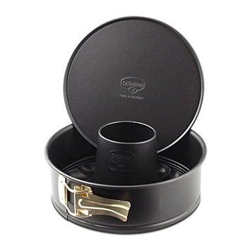 Форма для випічки зі знімним дном Ø 20 см Dr. Oetker