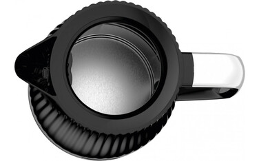 Tefal Электрочайник KO250830 Loft, 2400Вт, 1,7л., черный