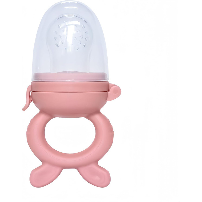 Силіконовий ніблер для дітей Cutties and Giggles