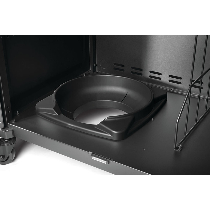 Газовый гриль Napoleon Phantom Prestige 500 Connected черный P500VXRSIBPK-UA-PHM Код: 012816