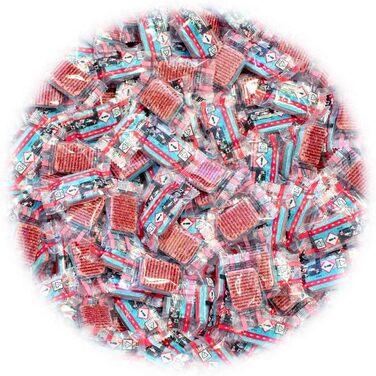 Таблетки для посудомоечной машины 500 таблеток 9 кг vidaXL