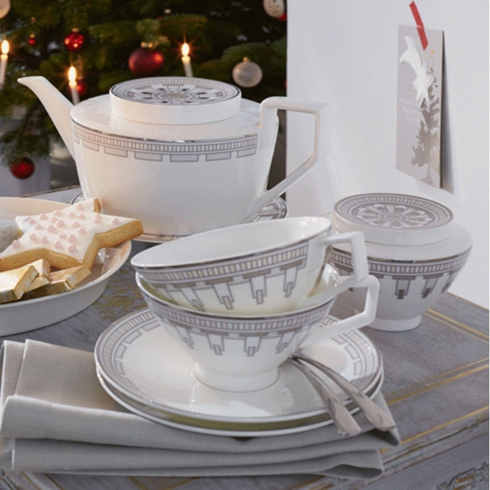 Колекція La Classica від Villeroy & Boch