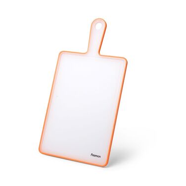 Обробна дошка з ручкою Fissman 36x19 см (7820)