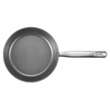 Сковорода Fiskars All Steel матовая 24 см (1064743)