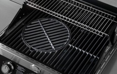 Решітка-гриль для гриля Videro G3 / G4 Vario Rosle