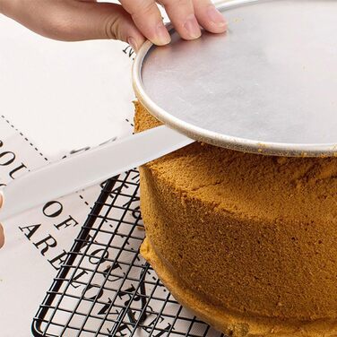 Фольга для торта 20 см Cutiolly