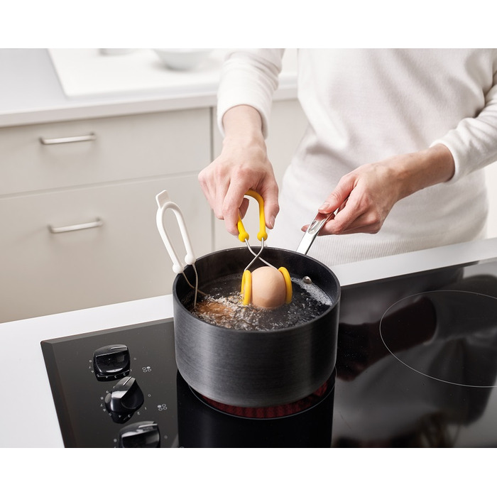 Набір з 2 щипців для варіння яєць O-Tongs Joseph Joseph