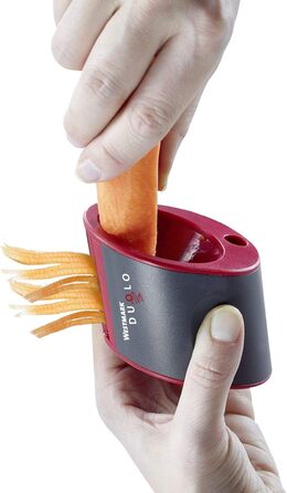 Cпіральна овочерізка ручна Duolo Westmark