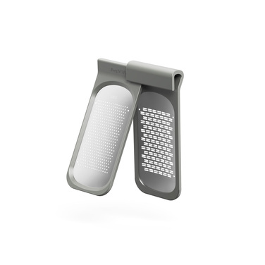 Тертка подвійна BergHOFF LEO