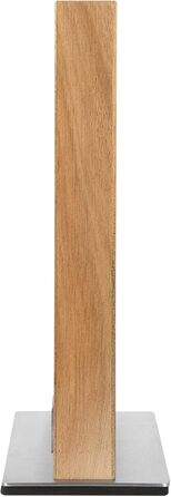 Тримач для ножів магнітний 28 x 26 x 9 см Oleio