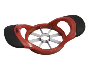 Різак для фруктів пластик Fissman ціна за шт (17278)