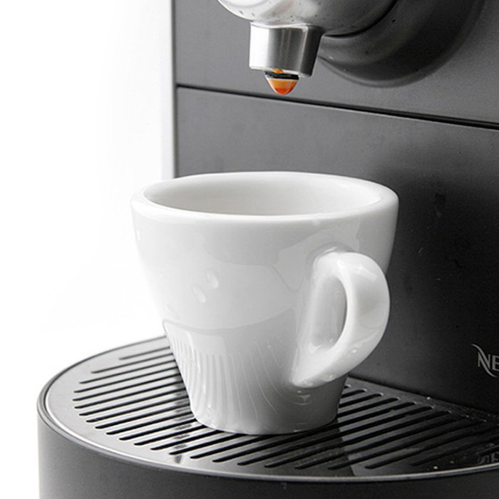 20998 Чашка espresso 70 мл серія 'Torino'