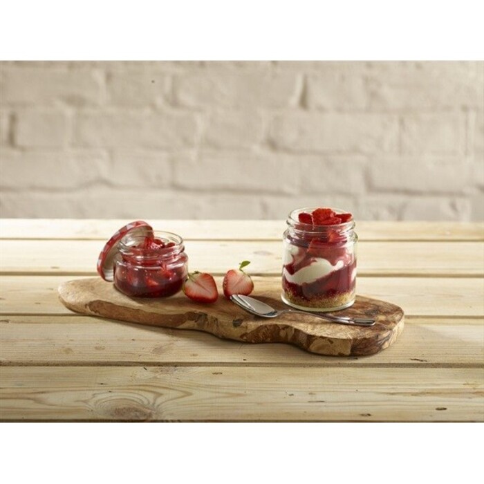 Доска, 53х13 см, из цельного оливкового дерева, GenWare