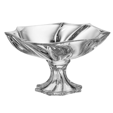 Миска для фруктов н/н Neptune 33см (шт.) 8067 BOHEMIA