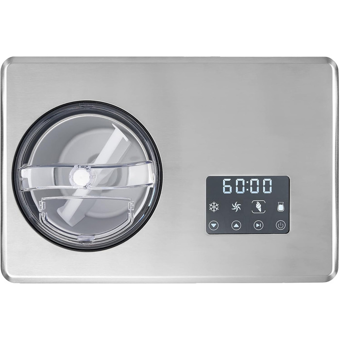 Мороженица 2 л, 200 Вт Solis