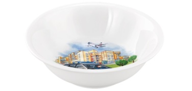 Піала 16 см Compact Blaulicht Seltmann Weiden