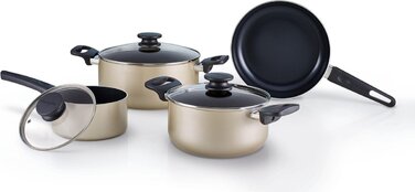 Набір кухонної посуди, 7 предметів 30004651