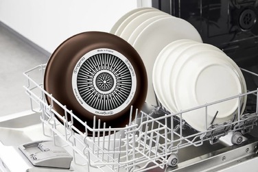 Tefal Набір посуду Ingenio XL Intense 3 предмети (L1509273)