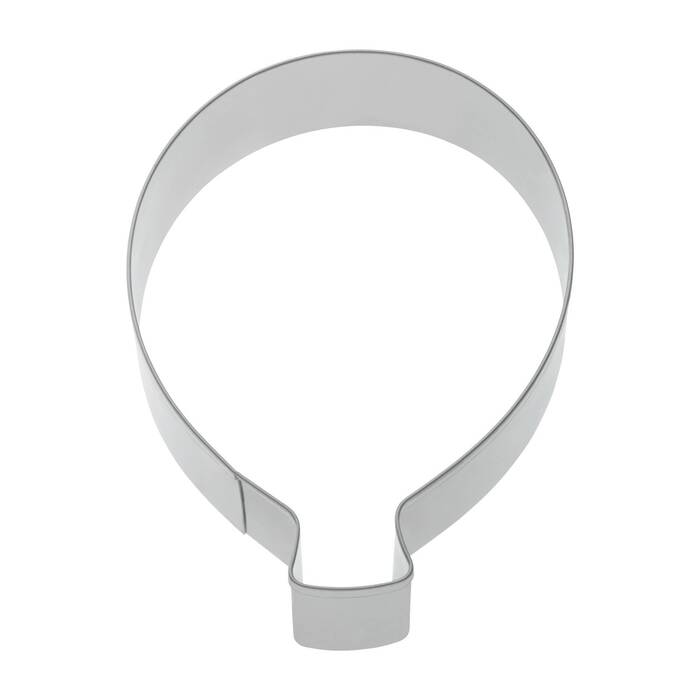 Форма для печива у формі кульки All Season Cookie Cutters Kaiser