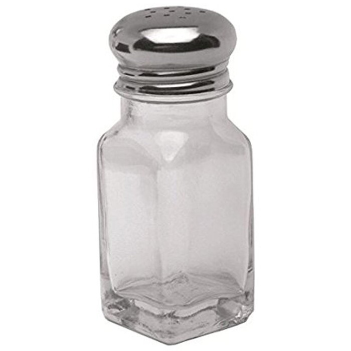 Спеціаліст сіль/перець, 10,5х4 см, GenWare