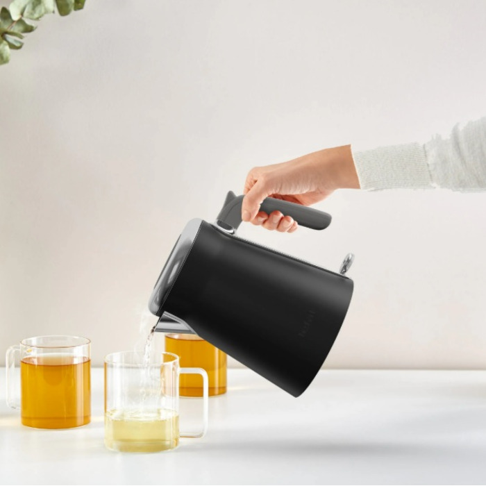 Електрочайник Tefal KI6668E0 (7098757)