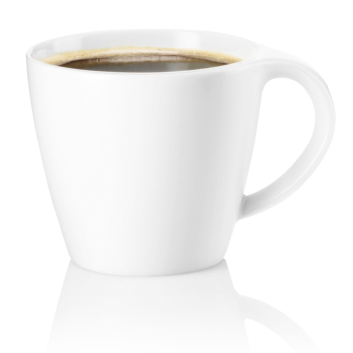 Чашка 200 мл біла Amfio Eva Solo