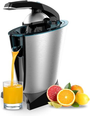 Електрична соковижималка для цитрусових, 600 Вт Cecotec